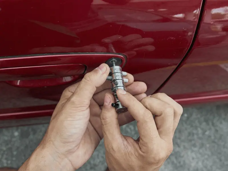 Chaveiro automotivo em Carapicuíba – chave codificada e transponder