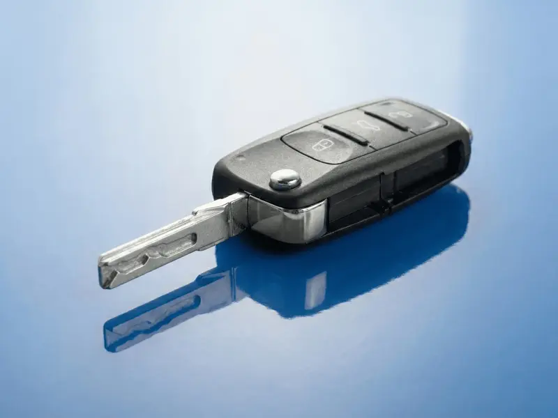 Chaves codificadas em Carapicuíba – duplicação e programação