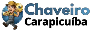 Chaveiro Carapicuíba