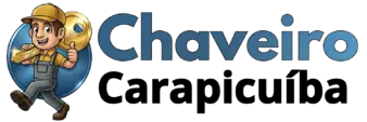Chaveiro Carapicuíba